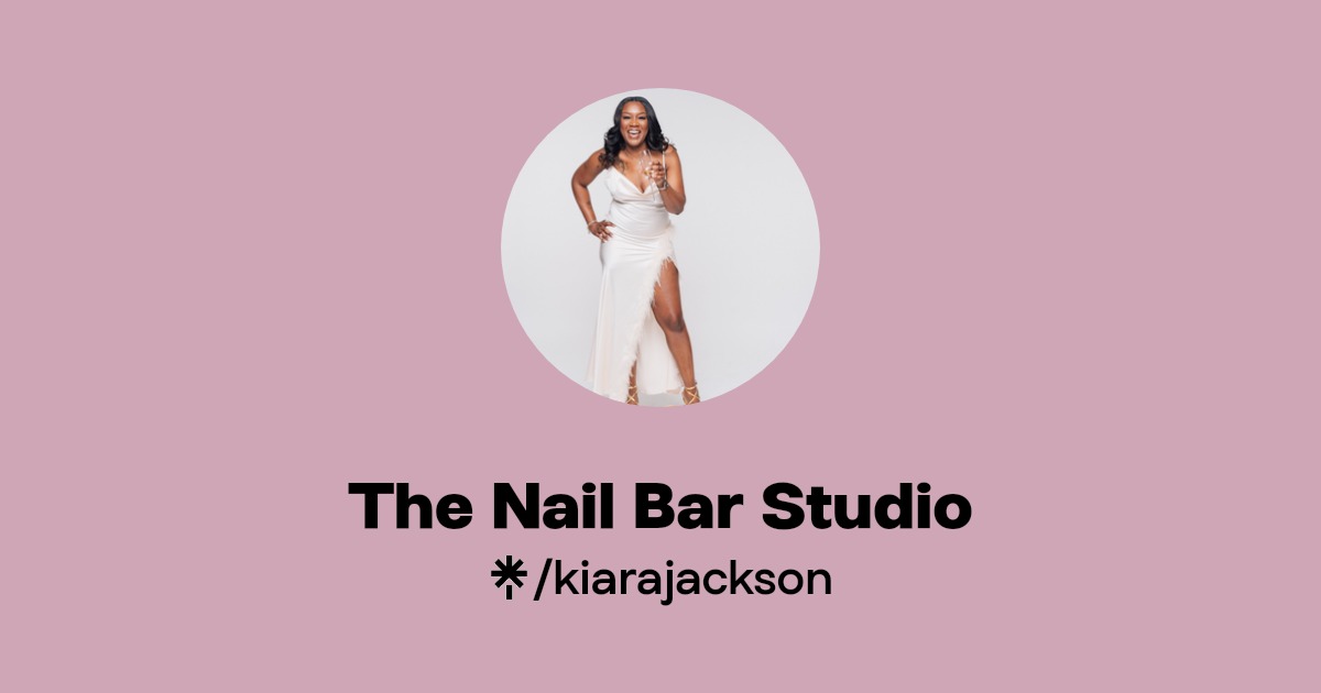 The Nail Bar Studio in Albany, GA (6)