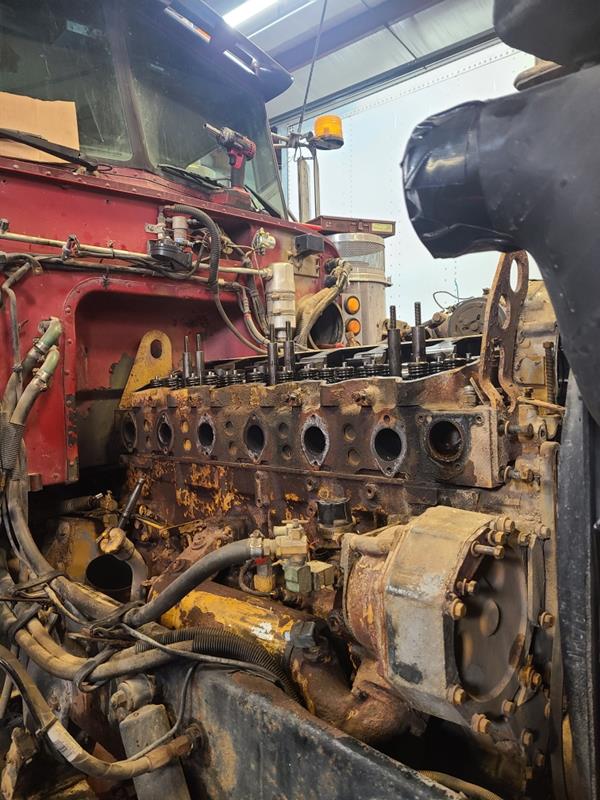 JJS Truck Repair & Service, L.L.C. in Mauston, WI (5)