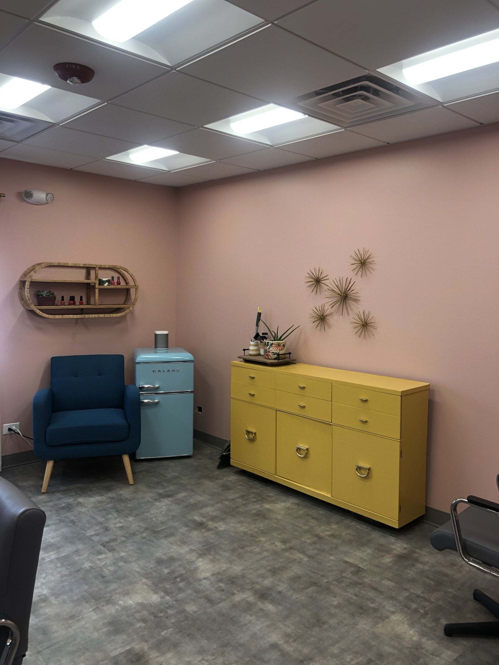 a'lainn Salon Suites in Park Ridge, IL (2)
