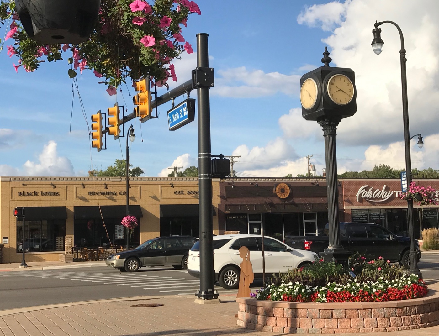 Clawson Downtown Development Authority in Clawson, MI (3)