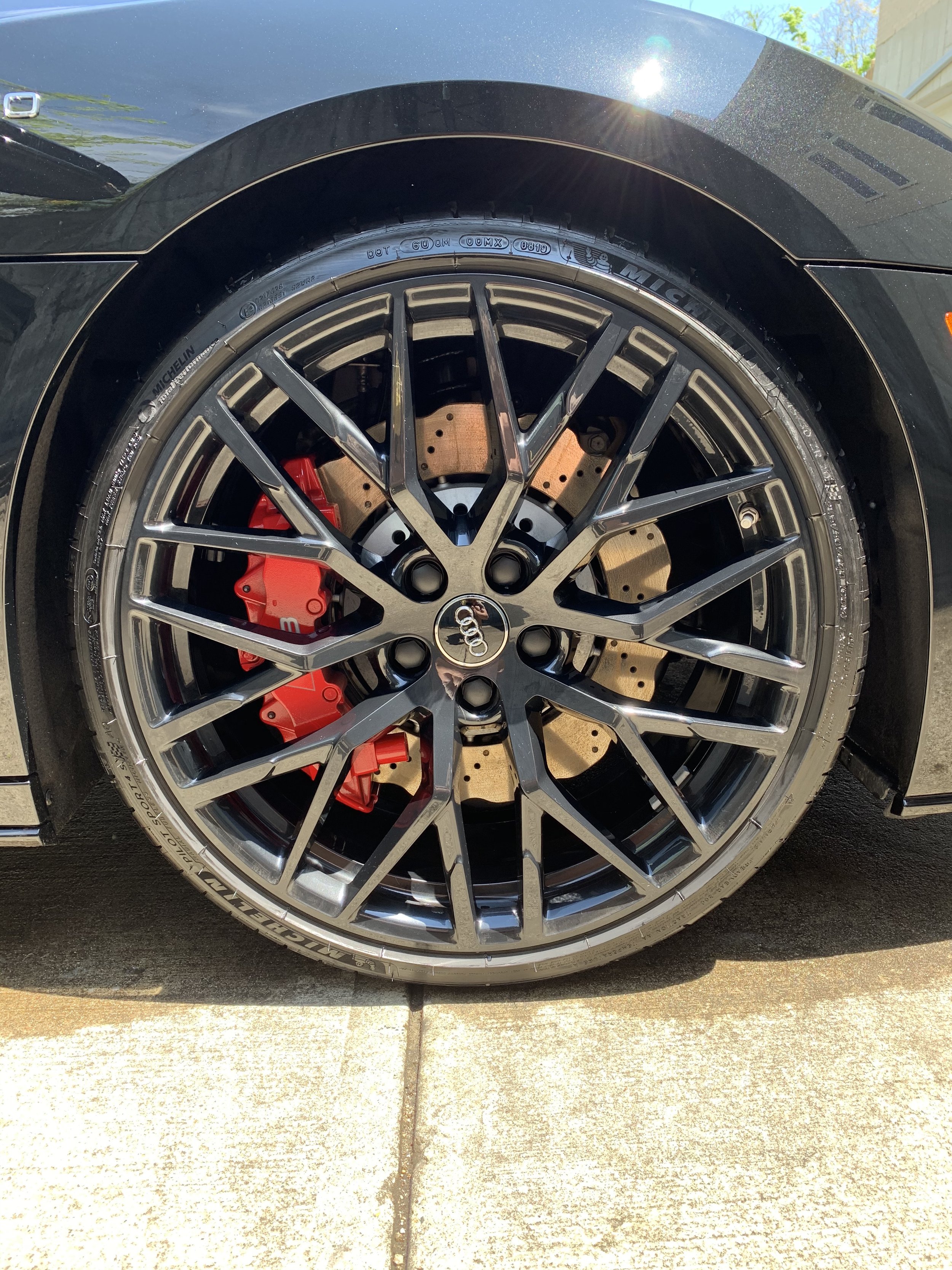 Polished Automotive Detailing in Cincinnati, OH