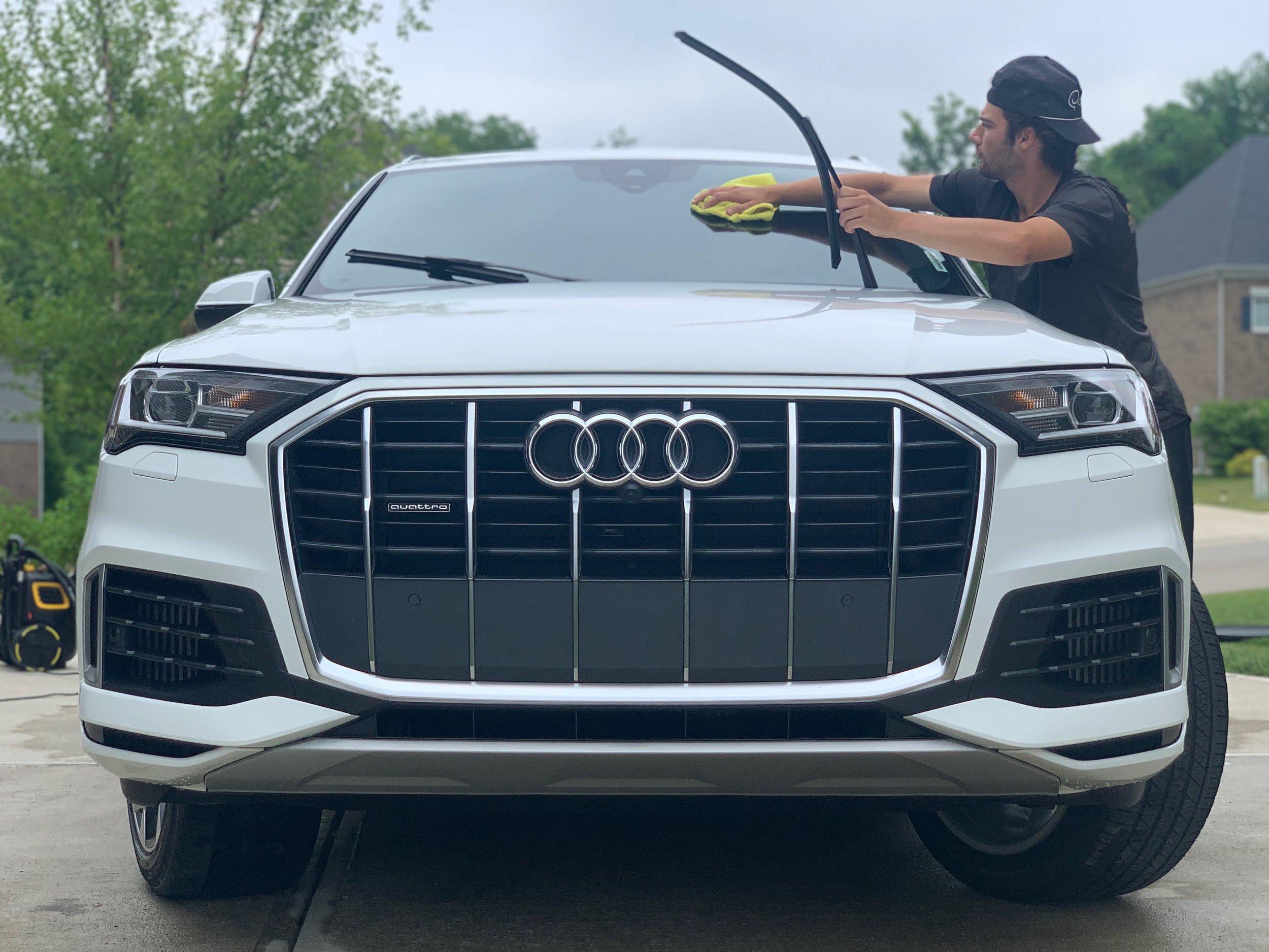 Polished Automotive Detailing in Cincinnati, OH (4)