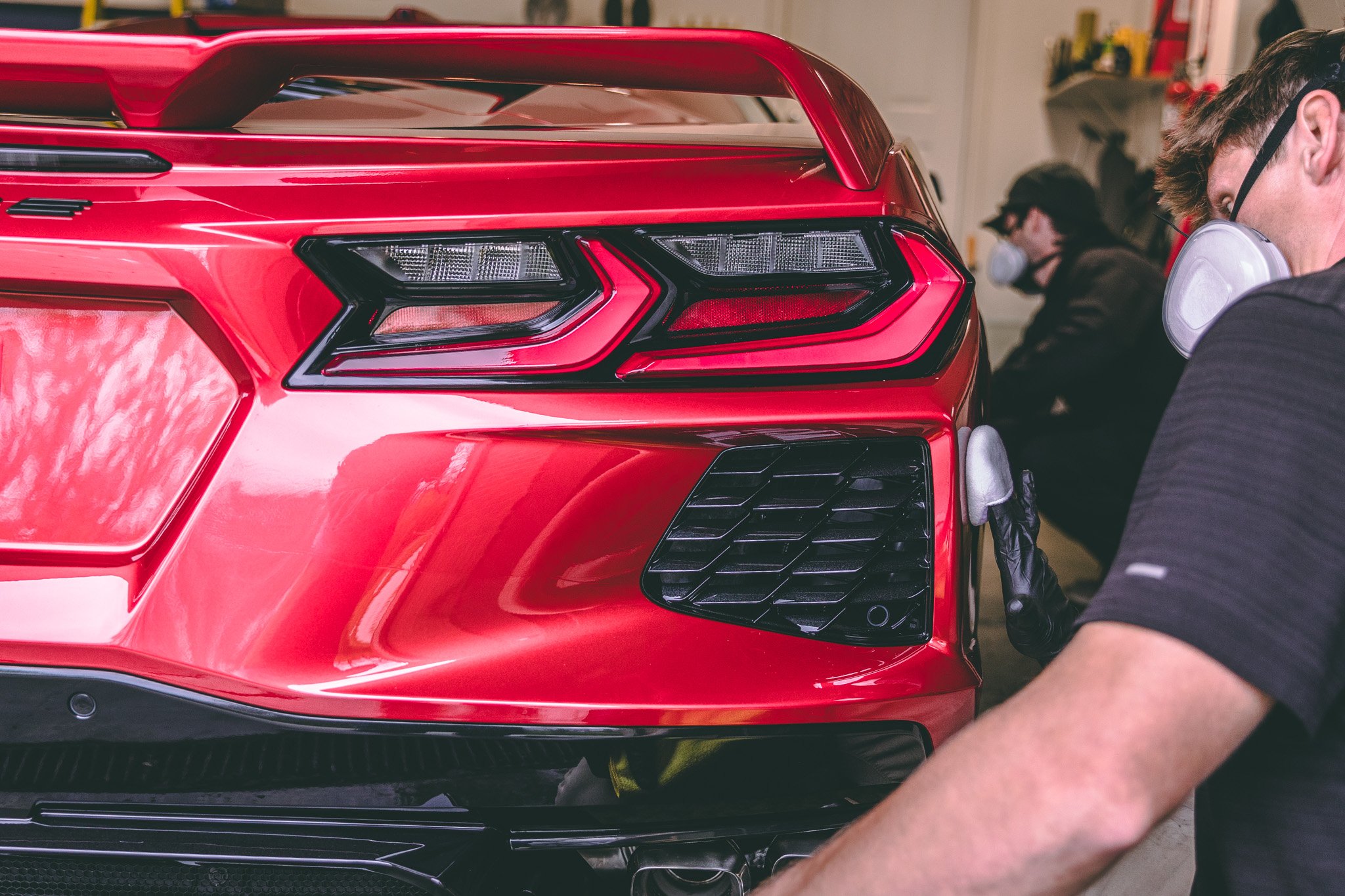 Polished Automotive Detailing in Cincinnati, OH (5)