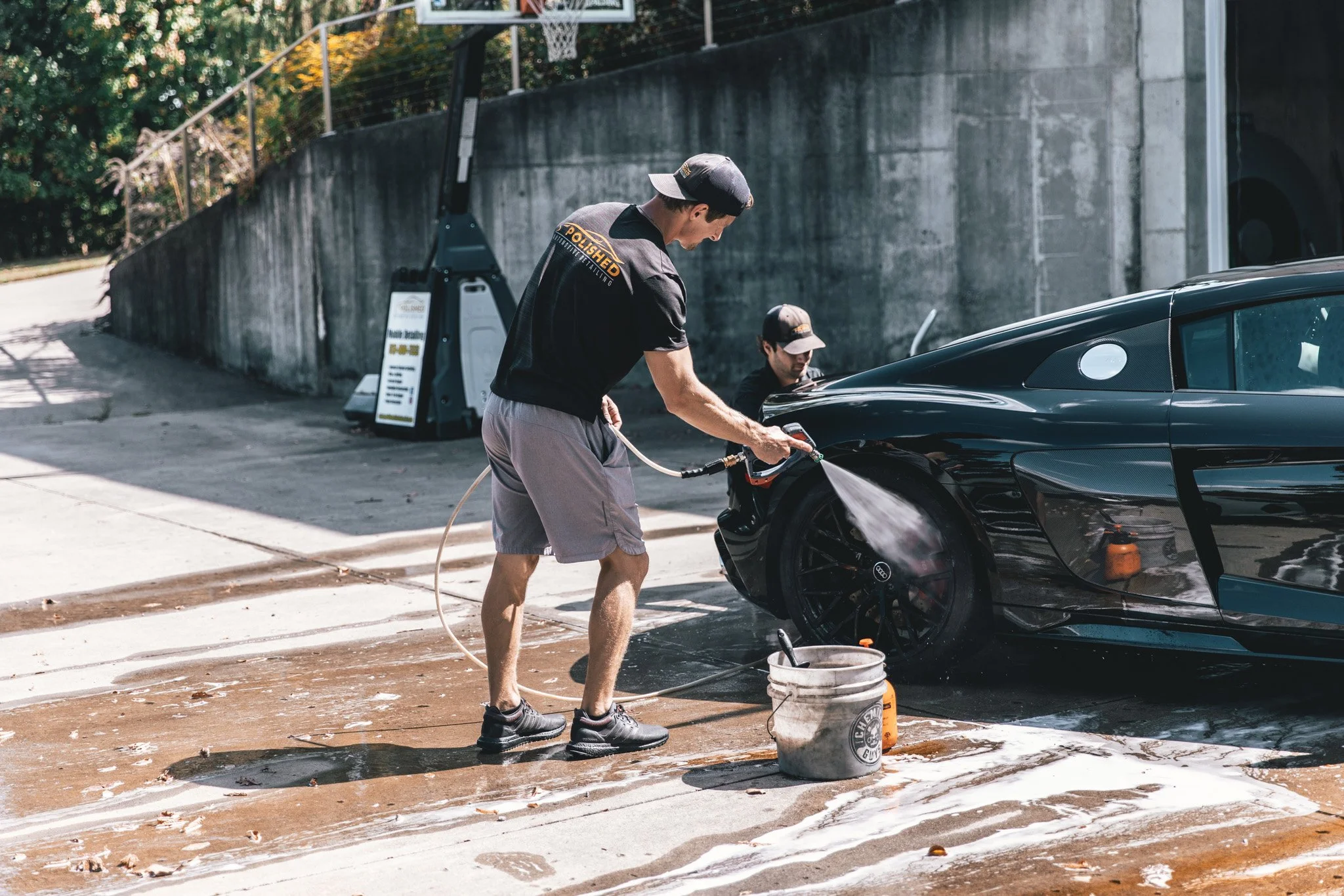 Polished Automotive Detailing in Cincinnati, OH (6)