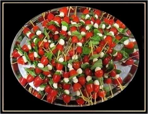 Hilvers Catering in Cincinnati, OH