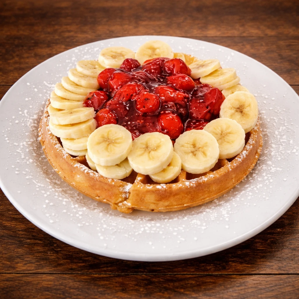 Les Cafe Pancake House in Highland, IN (3)
