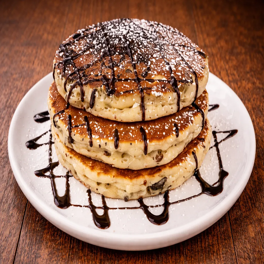 Les Cafe Pancake House in Highland, IN (4)