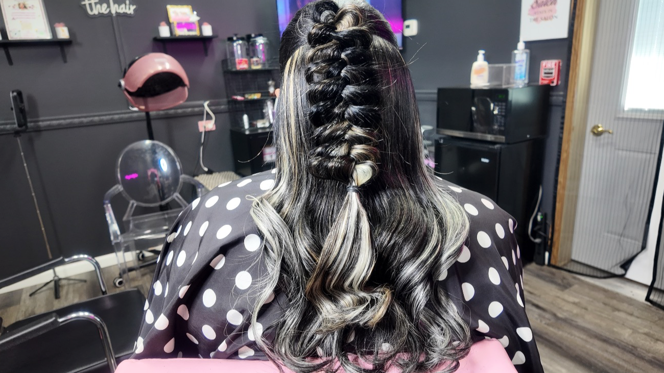 ClassyHairByJess in Tinley Park, IL