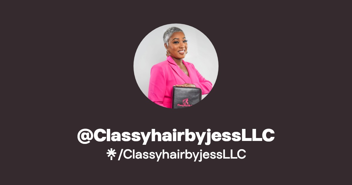 ClassyHairByJess in Tinley Park, IL (4)