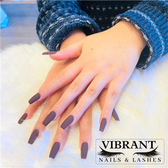 Vibrant Nails and Lashes in Berkeley, CA (2)