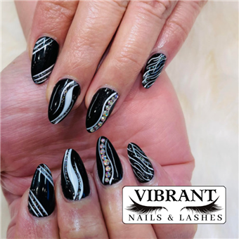 Vibrant Nails and Lashes in Berkeley, CA (4)