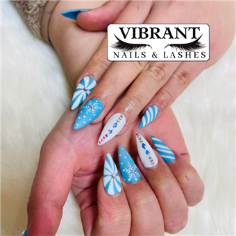 Vibrant Nails and Lashes in Berkeley, CA (6)