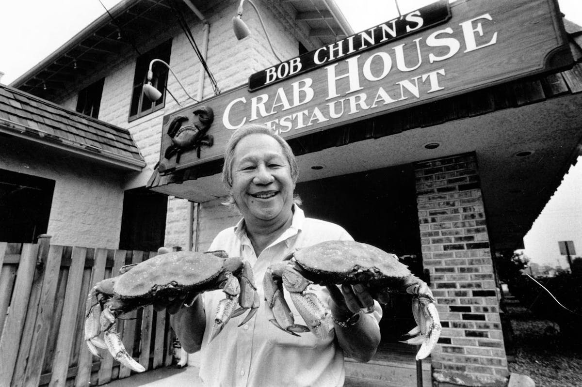 Bob Chinn's Crab House in Wheeling, IL (3)