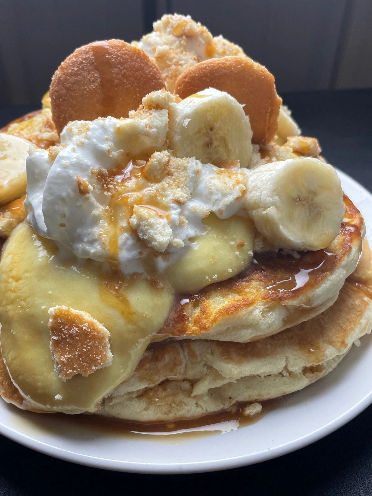 The B Mobile Food Truck & Catering in Columbus, OH