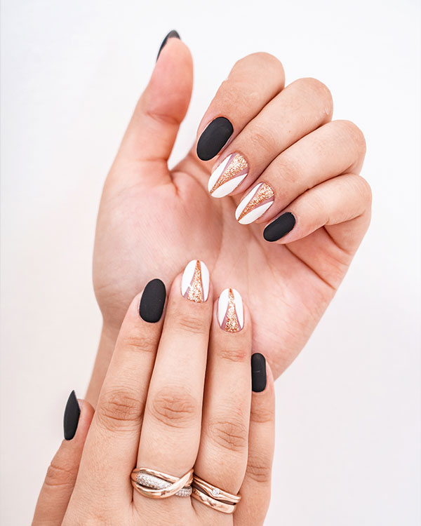 GlamX Nails & Spa in Redlands, CA (5)