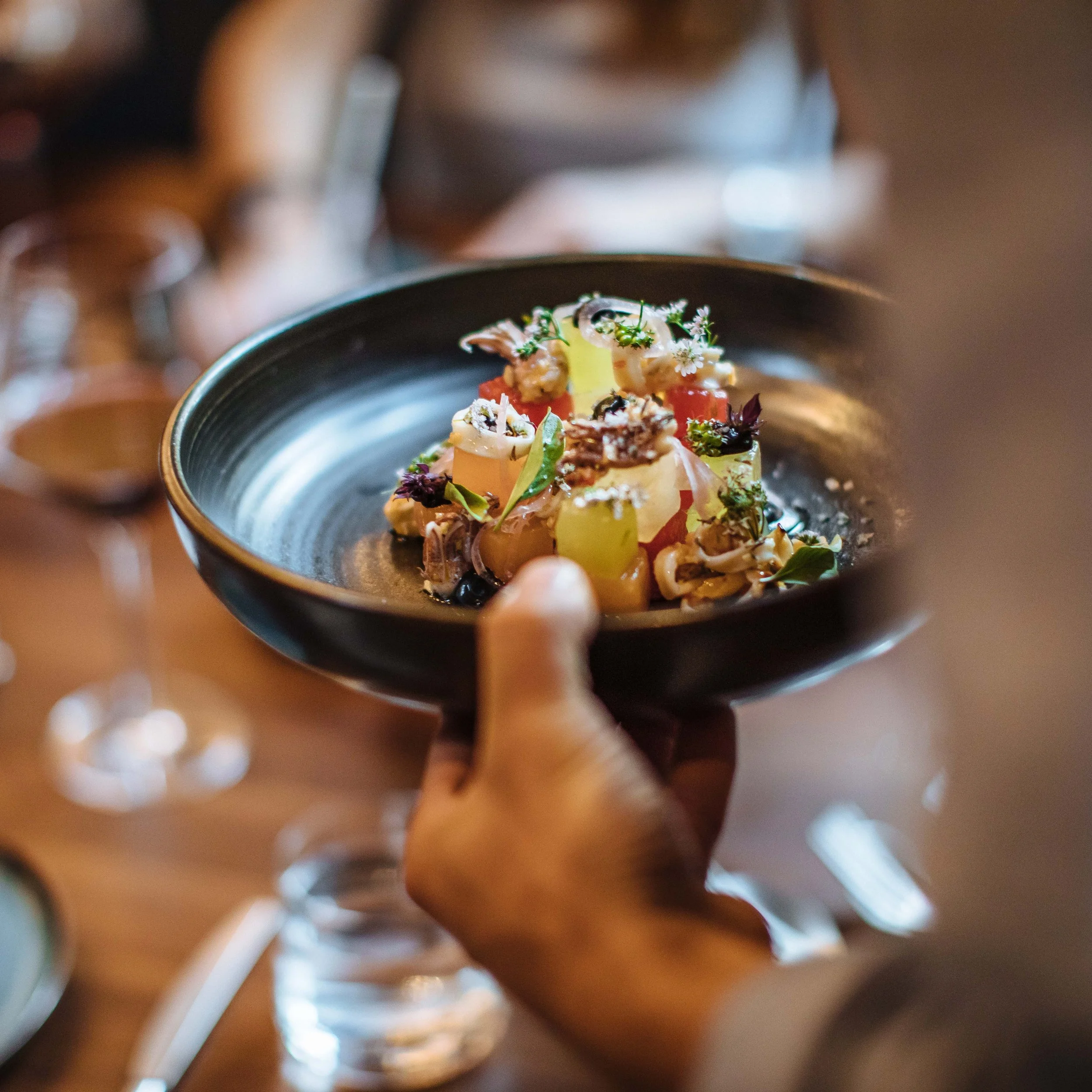 The Matheson in Healdsburg, CA