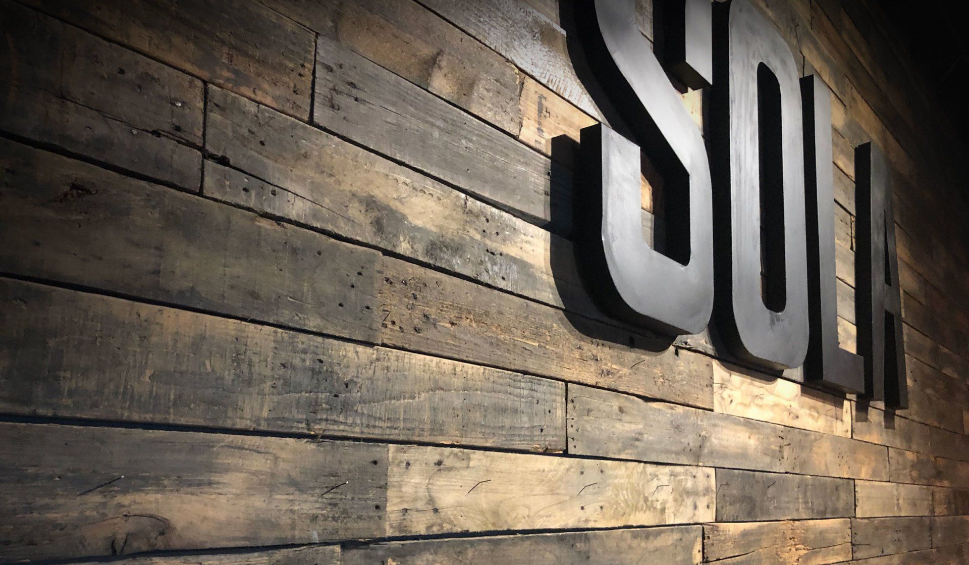 Sons Of Liberty Alehouse in Livermore, CA (3)