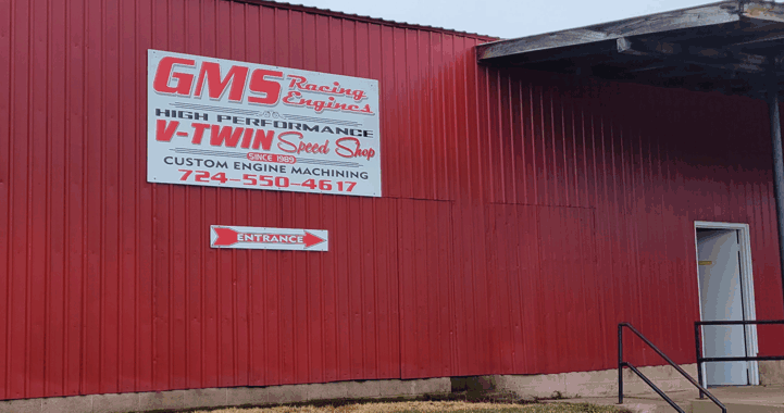Gregg's Machine Services in Uniontown, PA (4)