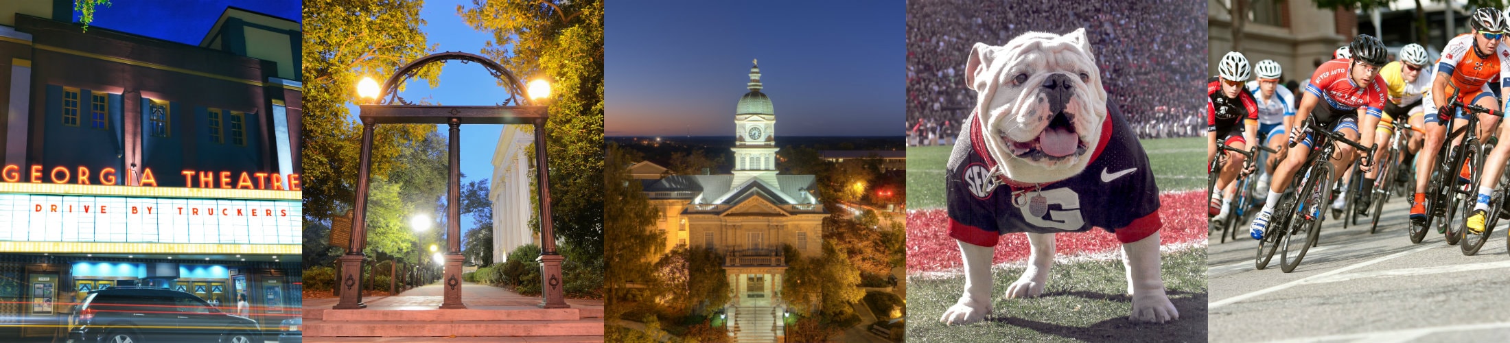Mark Mahaffey & Assoc. Real Estate in Watkinsville, GA