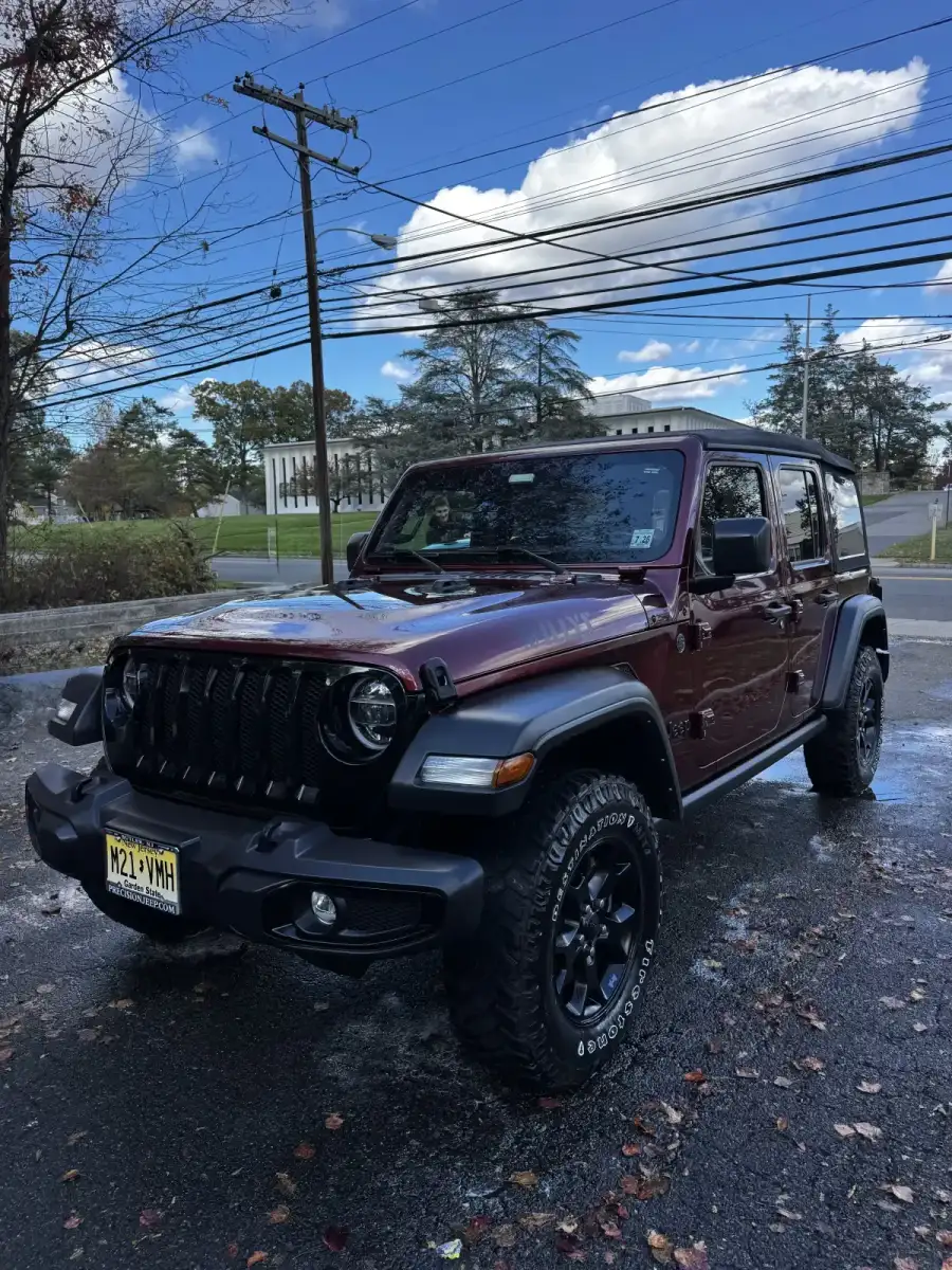 GNG Auto Detail | Morris County Mobile Auto Car Detailing Hanover in Mine Hill, NJ (2)
