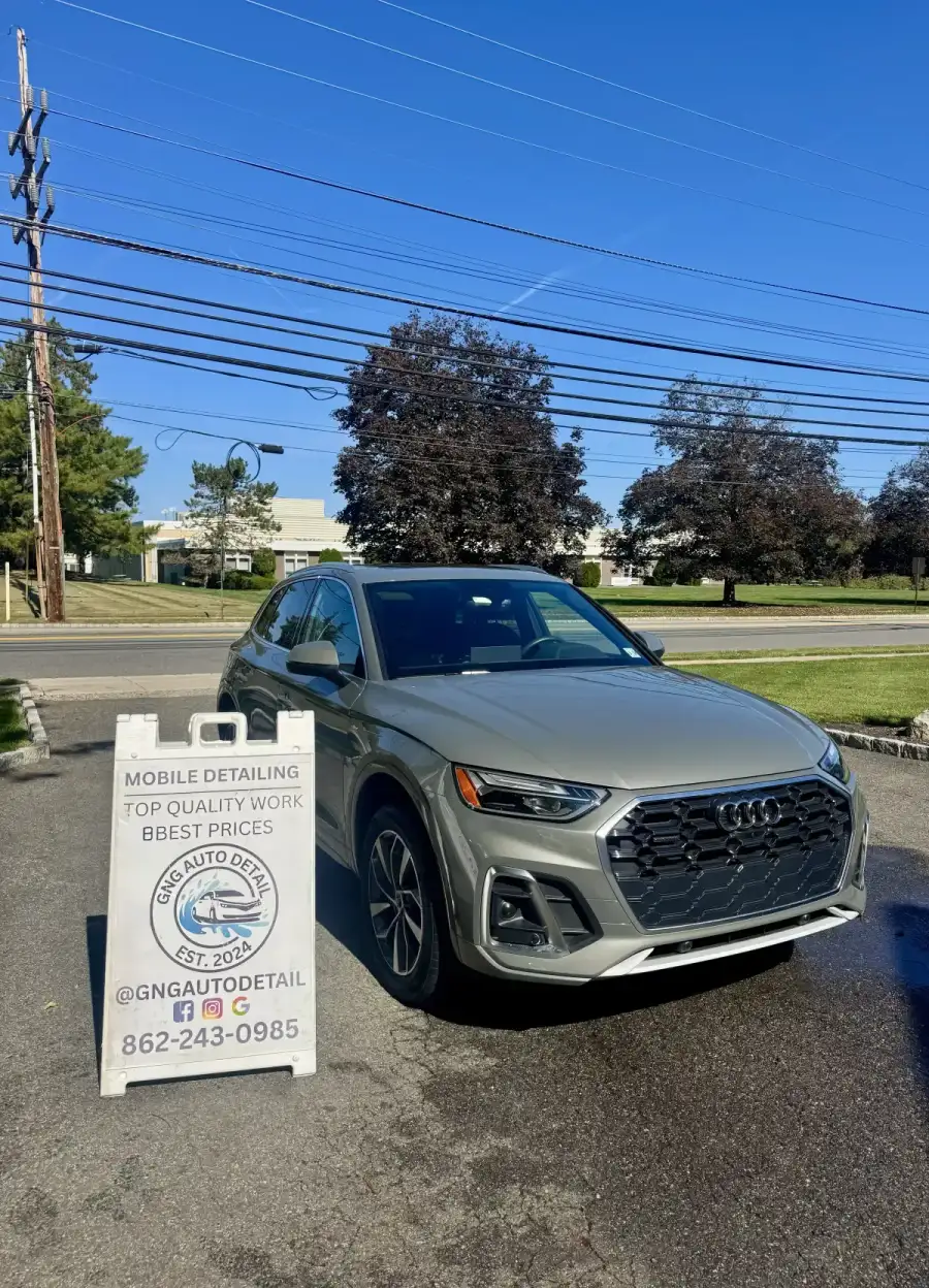 GNG Auto Detail | Morris County Mobile Auto Car Detailing Hanover in Mine Hill, NJ (3)