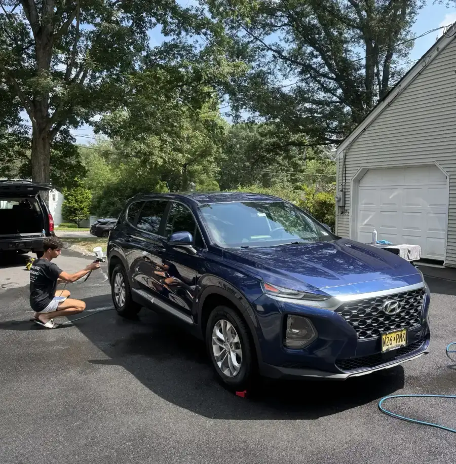 GNG Auto Detail | Morris County Mobile Auto Car Detailing Hanover in Mine Hill, NJ (4)