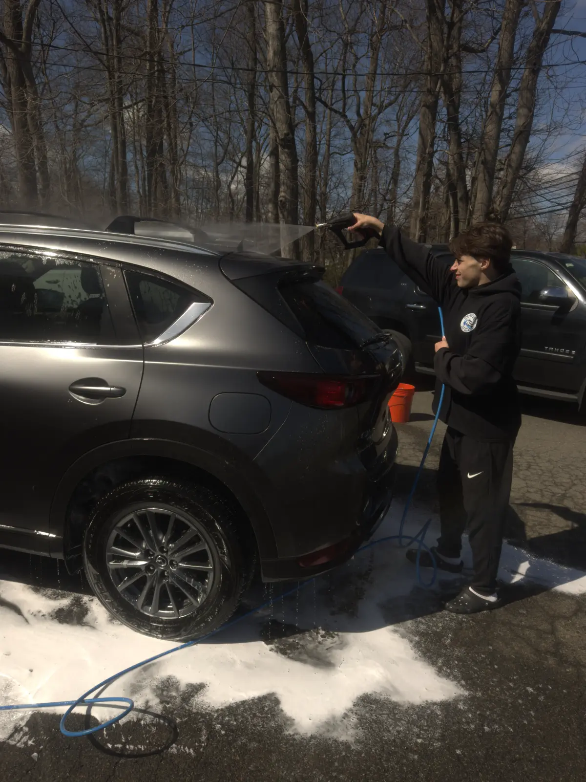 GNG Auto Detail | Morris County Mobile Auto Car Detailing Hanover in Mine Hill, NJ (5)