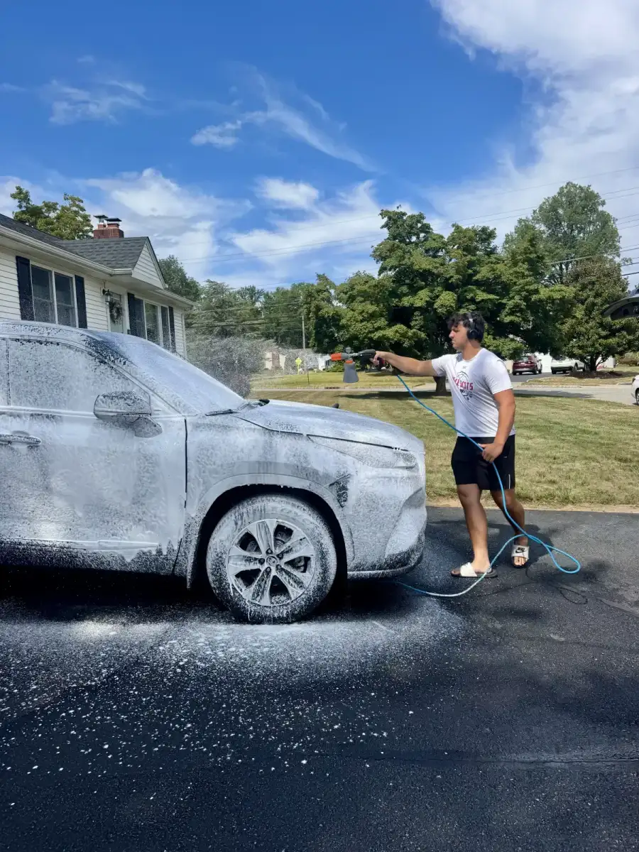 GNG Auto Detail | Morris County Mobile Auto Car Detailing Hanover in Mine Hill, NJ (6)