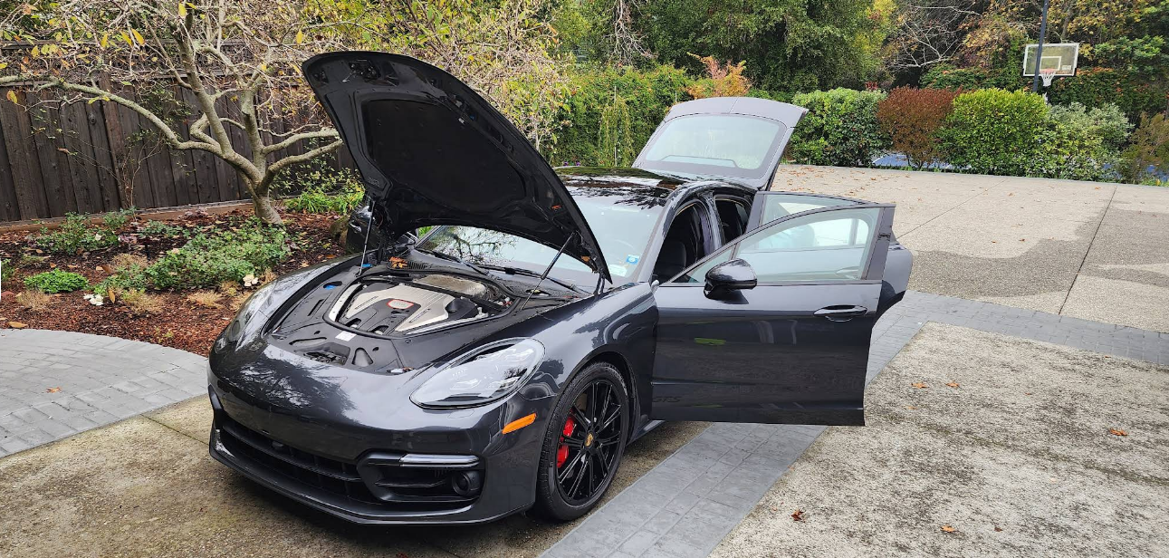 Paradise Detailing in San Rafael, CA (3)