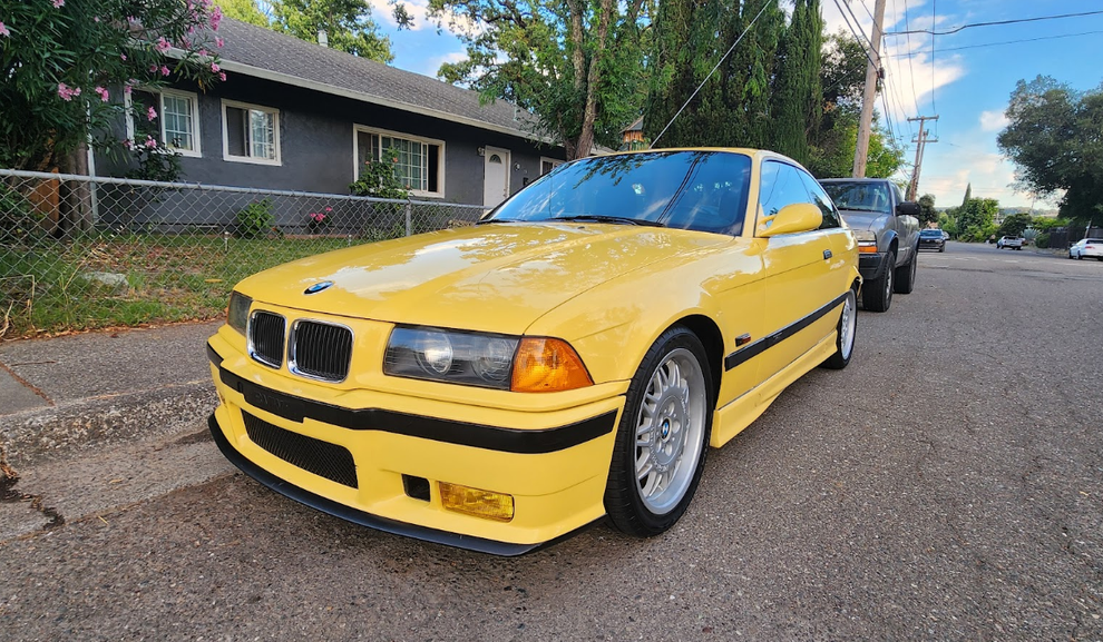 Paradise Detailing in San Rafael, CA (5)