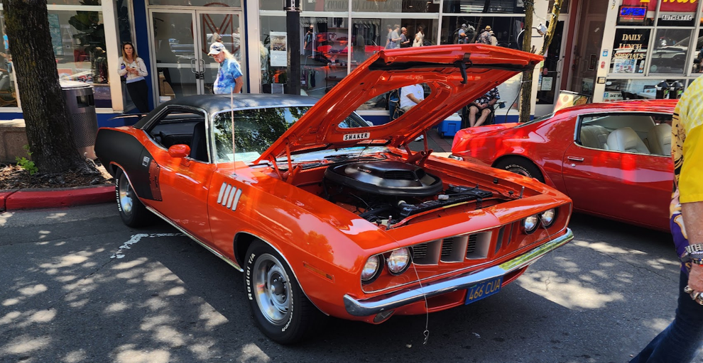 Paradise Detailing in San Rafael, CA (6)