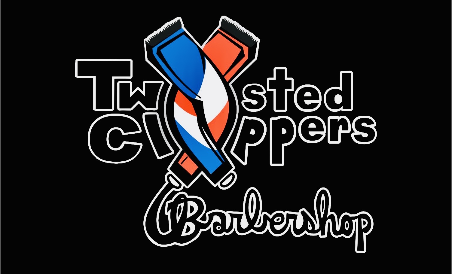 Twisted Clippers Barbershop in Michigan City, IN