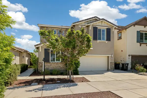 David Torres | Realtor & Broker Associate in Lathrop, CA
