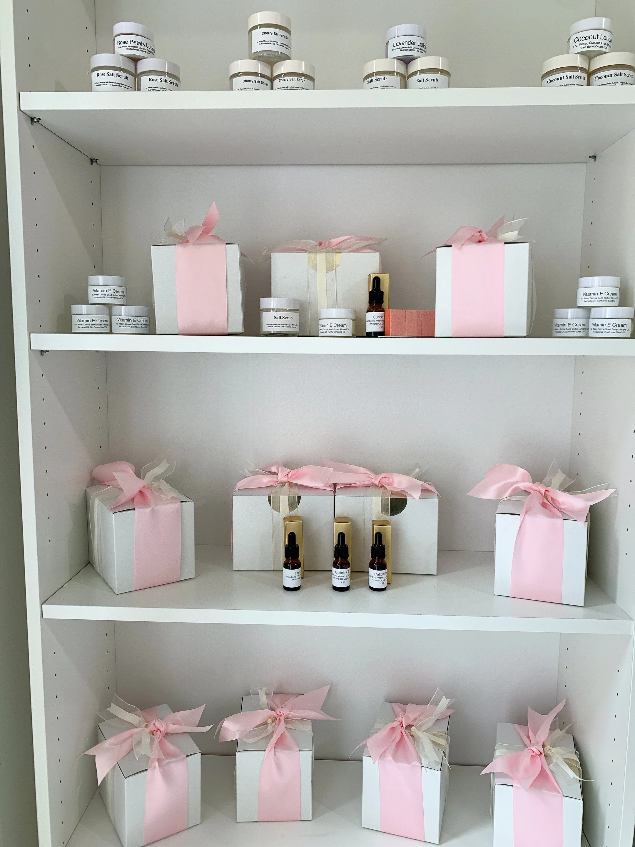 Color Spa in San Juan Capistrano, CA