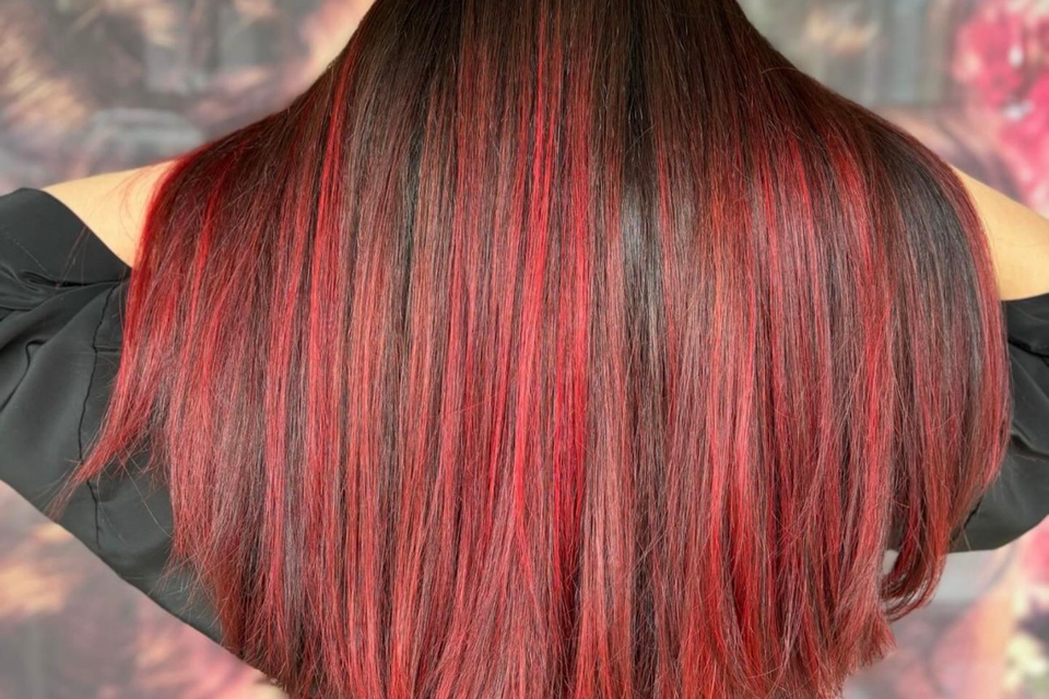 Nina Michelle Salon in Twinsburg, OH