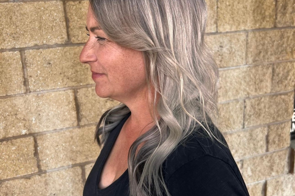 Nina Michelle Salon in Twinsburg, OH (2)