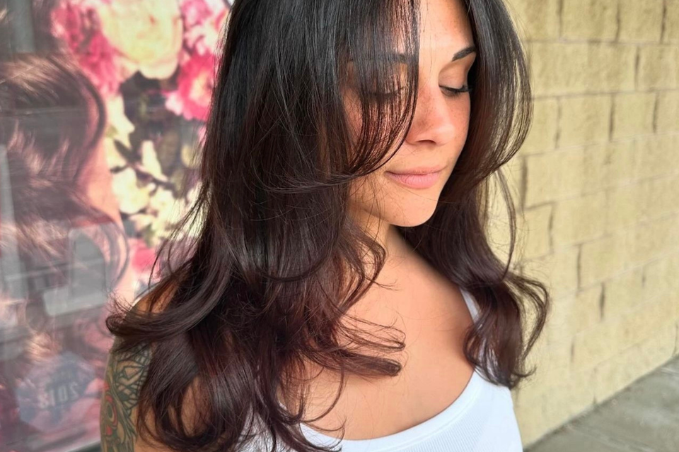 Nina Michelle Salon in Twinsburg, OH (3)