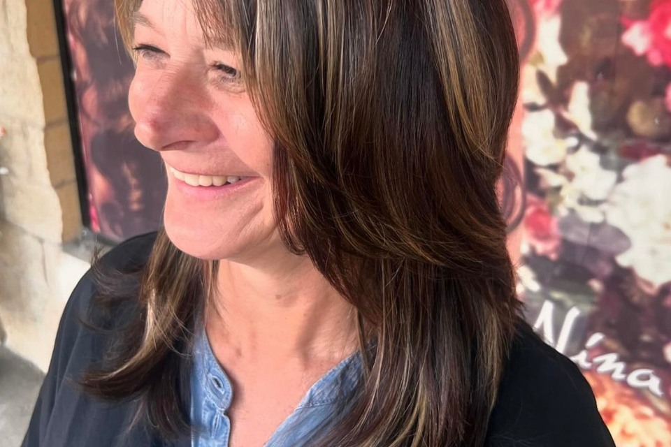 Nina Michelle Salon in Twinsburg, OH (4)