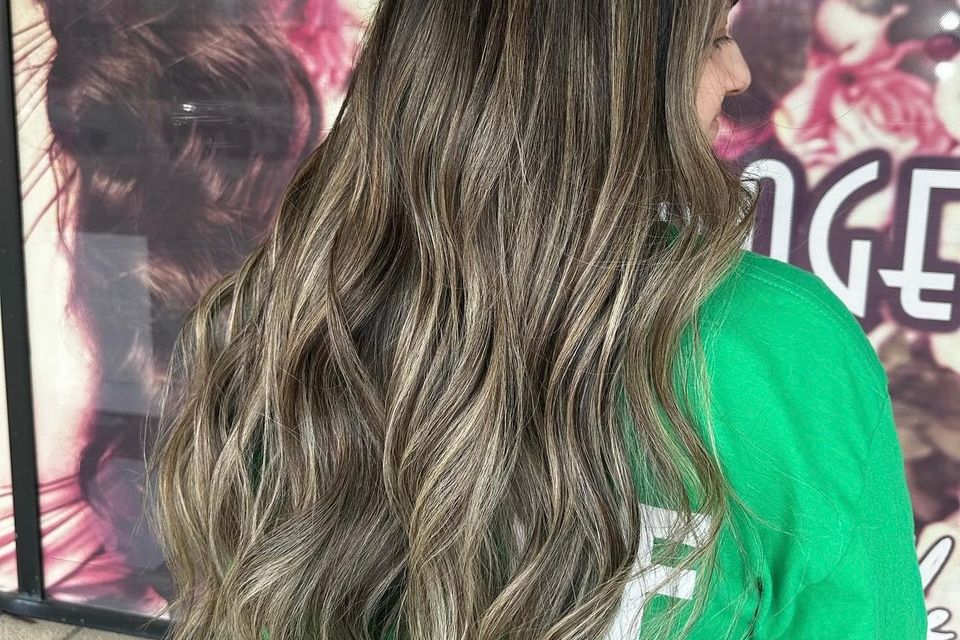 Nina Michelle Salon in Twinsburg, OH (5)