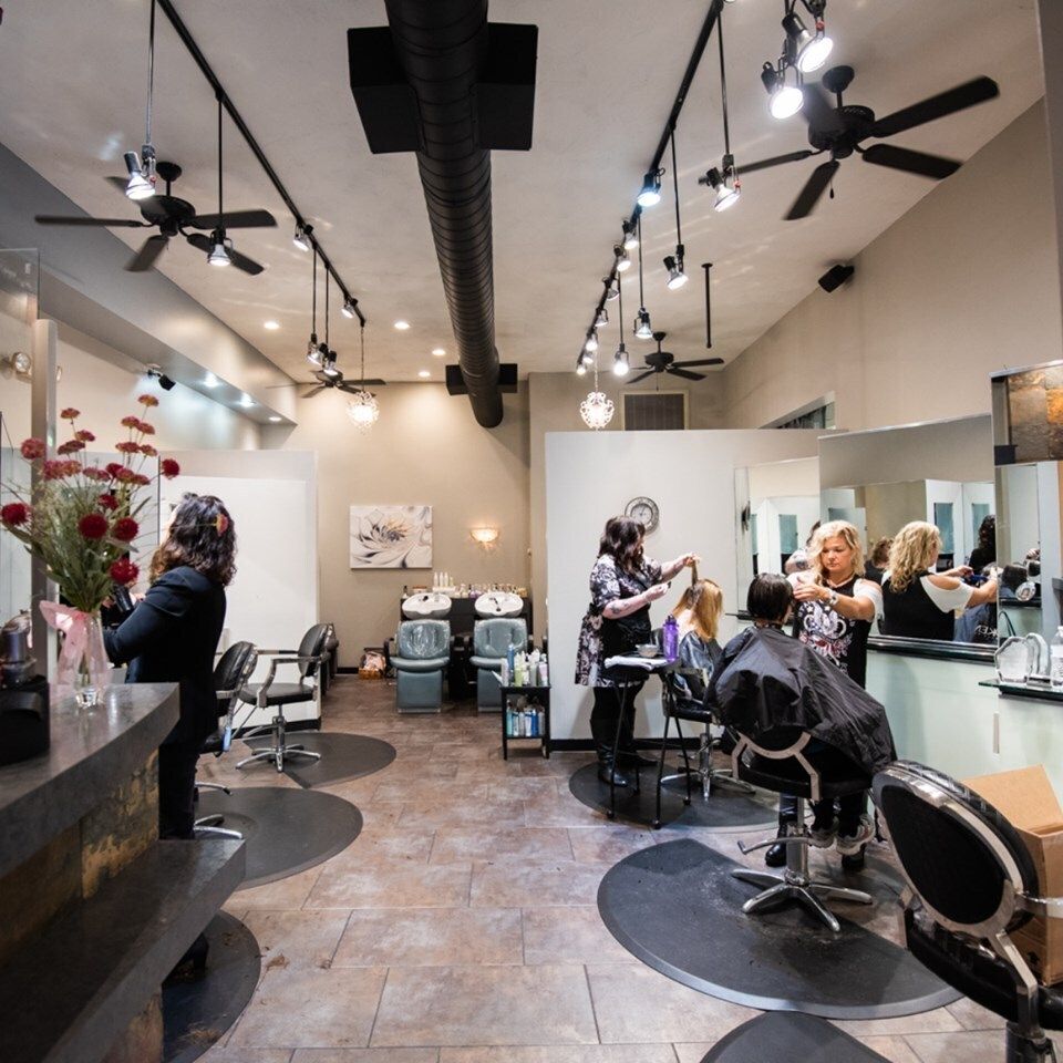 Nina Michelle Salon in Twinsburg, OH (6)