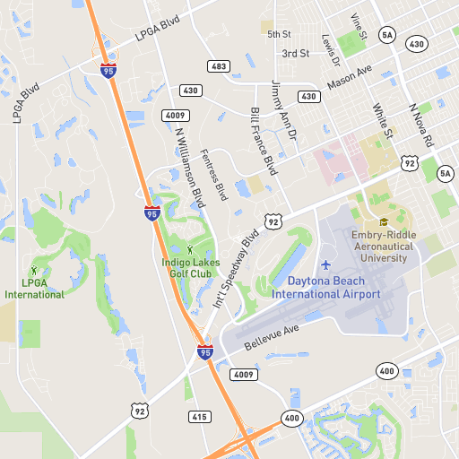 Live Love Life Inc. in Holly Hill, FL (2)