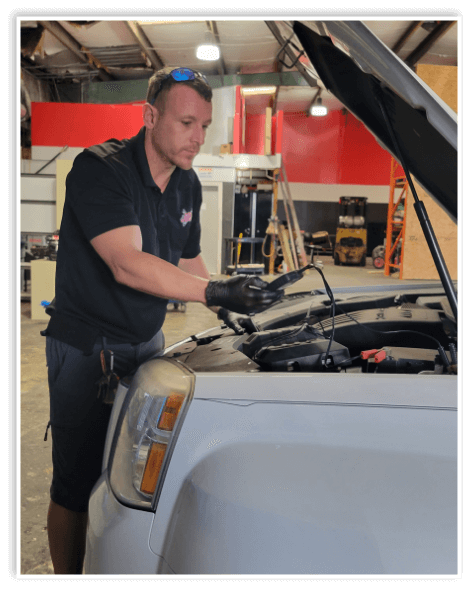 Cars Unlimited Auto Repair in Largo, FL (5)