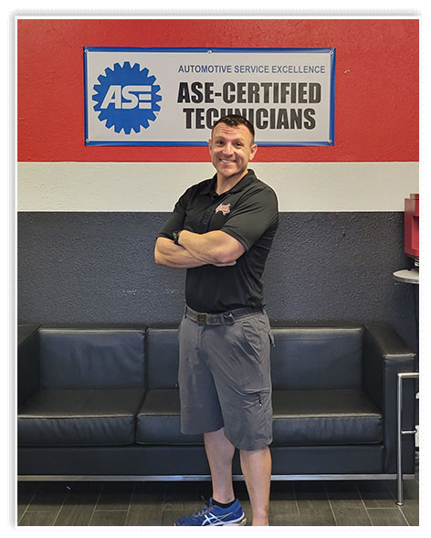 Cars Unlimited Auto Repair in Largo, FL (6)