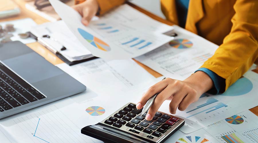 W A Gregory & Associates: Certified Public Accountants in Pittsburgh, PA