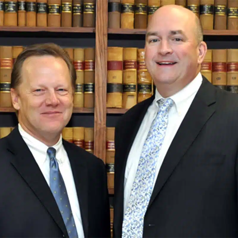 Collier & Gamble LLP in Dawson, GA (4)