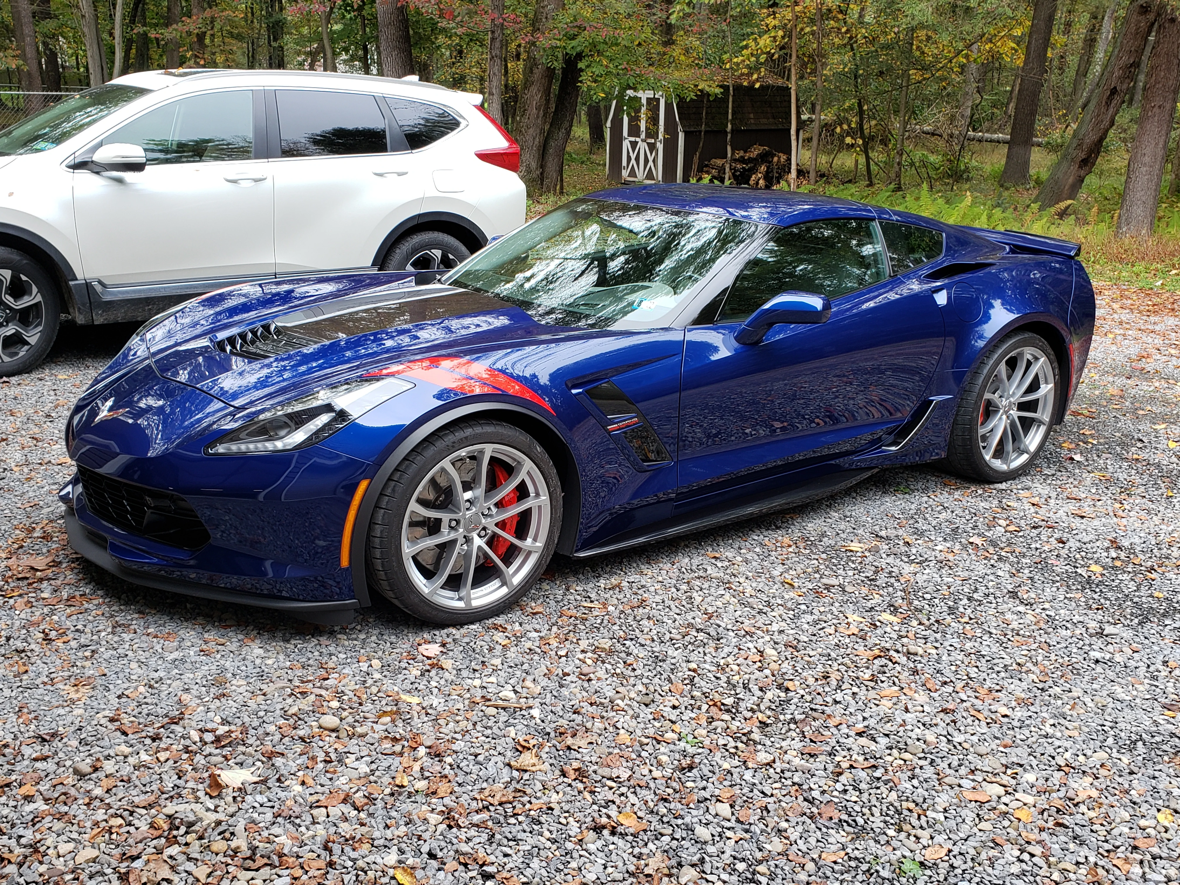 Snyderman Auto Detailing in Montoursville, PA (2)