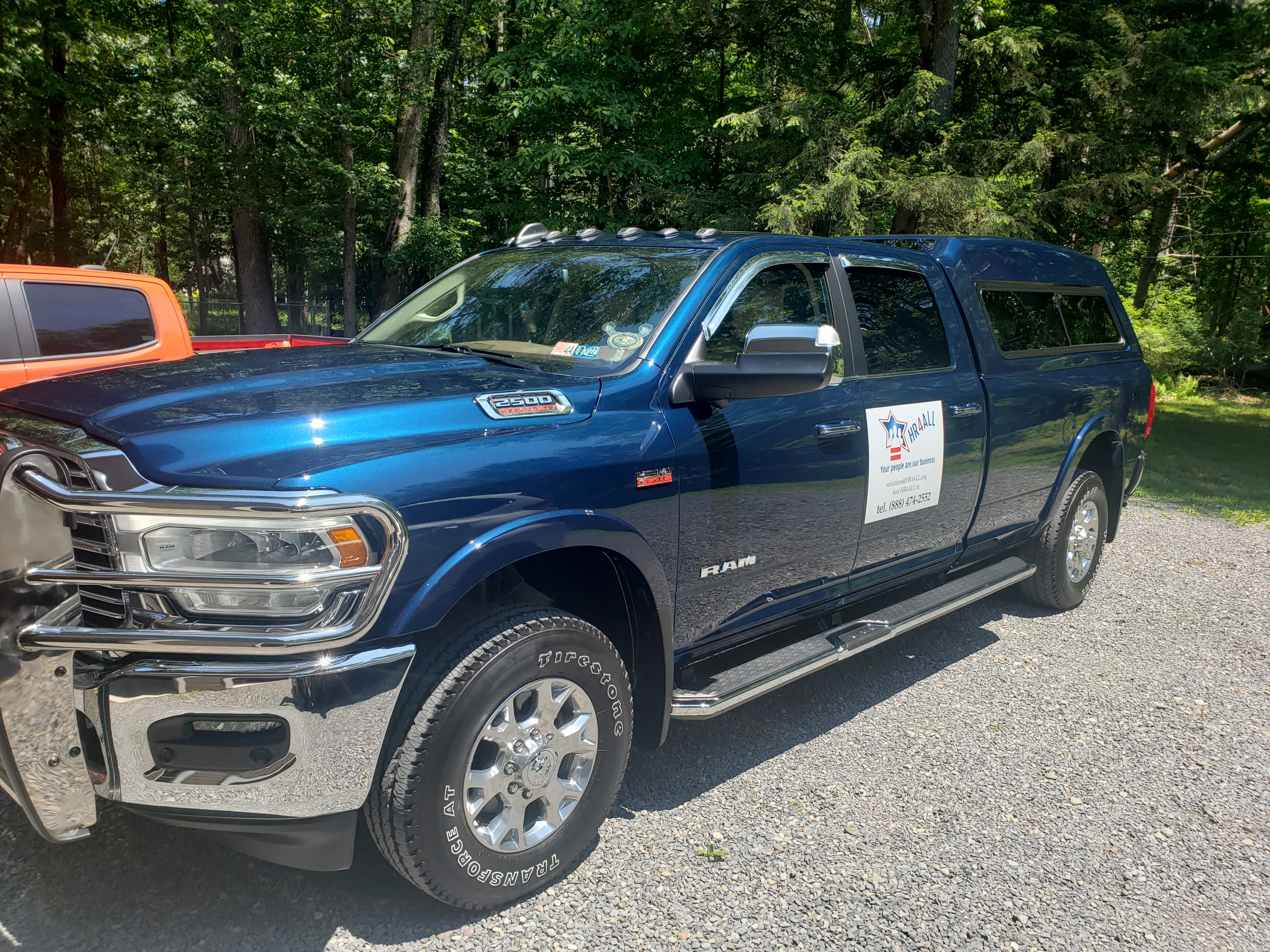Snyderman Auto Detailing in Montoursville, PA (3)