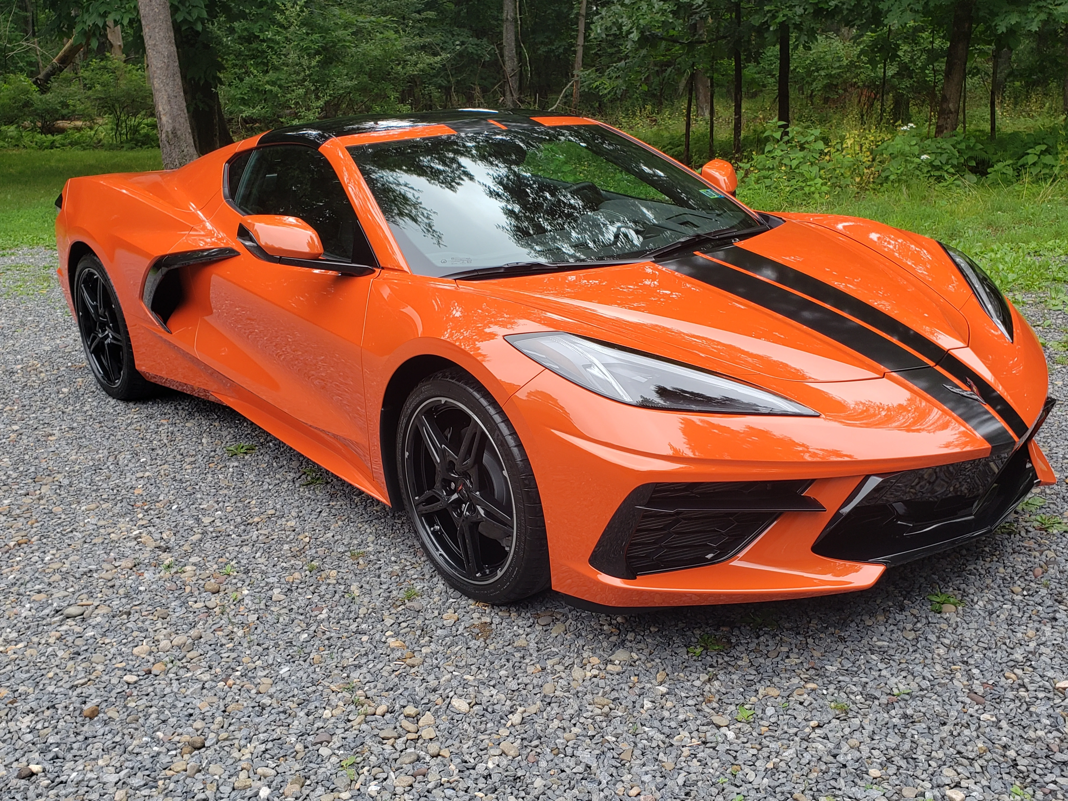 Snyderman Auto Detailing in Montoursville, PA (4)