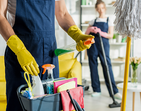 Eliteness Cleaning Maid Service of Columbia in Columbia, SC