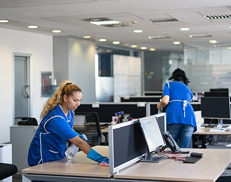 Eliteness Cleaning Maid Service of Columbia in Columbia, SC (5)